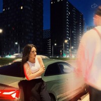 Jakone, Kiliana - Асфальт mp3 скачать