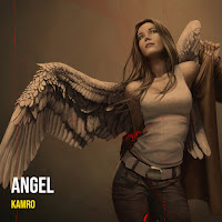 Kamro - Angel mp3 скачать