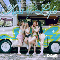 Kiss Of Life Shhh (쉿 (Shhh)) скачать музыку бесплатно на MuzPark
