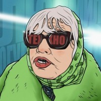 Людмил Огурченко - Техно mp3 скачать