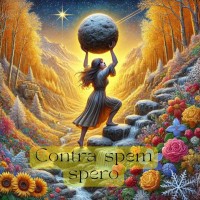 MusicLand - Contra spem spero mp3 скачать