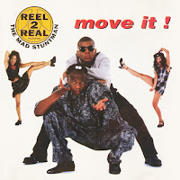 Reel 2 Real I Like To Move It [Erick 